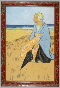  tekijältä Paul Sérusier