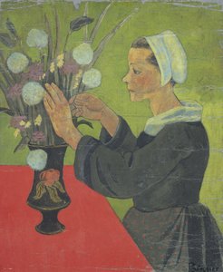  tekijältä Paul Sérusier