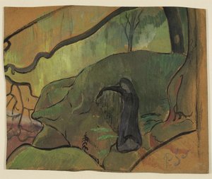  tekijältä Paul Sérusier