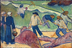  tekijältä Paul Sérusier