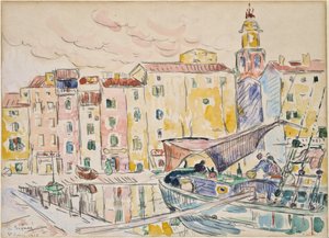 St. Tropez