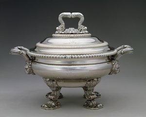 Keitto Tureen