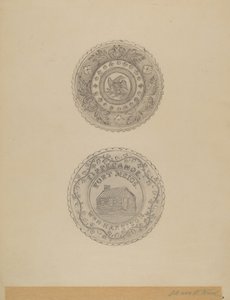 Cup lautaset