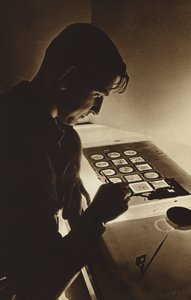 Saksan teollisuus tekijältä Paul Wolff