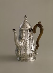 Kahvipannu