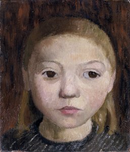  tekijältä Paula Modersohn-Becker
