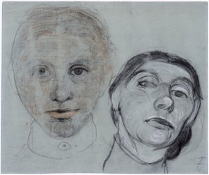  tekijältä Paula Modersohn-Becker