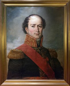 Kenraali Jean Baptiste Eble