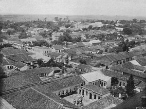 Campinas, 1895 tekijältä Paulo Kowalsky