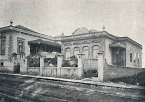 Campos Eliseos, 1895 tekijältä Paulo Kowalsky