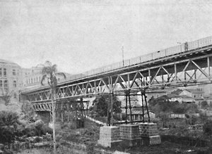 Cha-viadukti, 1895