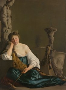 The Disillusioned Medea, n. 1640.