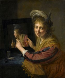  tekijältä Paulus Moreelse