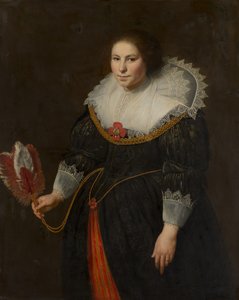  tekijältä Paulus Moreelse