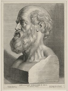 Hippokrates tekijältä Paulus Pontius