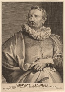 Adrian of Stalbemt
