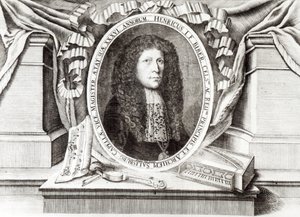 Heinrich Ignaz Franz von Biber (1644-1704) tekijältä Paulus Seel