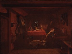 Taas, jälleen, taas!, 1851-1852