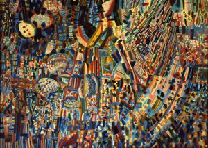 Sävellys, 1930
