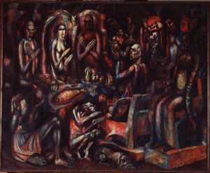 Kuninkaiden juhla, 1913