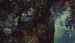 Päät, 1910