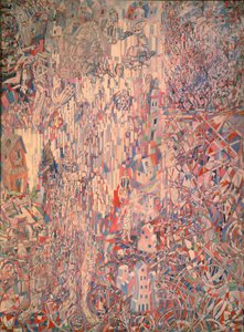 Pietarin proletariaatin kaava, 1920-1921