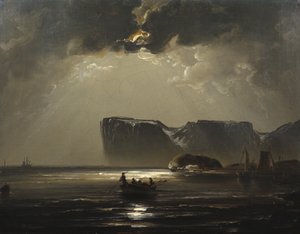 North Capelta