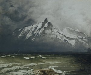 Pohjois-Norjasta