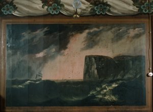 North Cape tekijältä Peder Balke