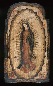 Meidän Lady of Guadalupe