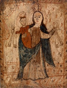 Our Lady of Mount Carmel (Our Lady of Mount Carmel)