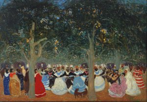 Pericon tekijältä Pedro Figari