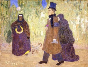 Hurskaus; Hurskaus tekijältä Pedro Figari
