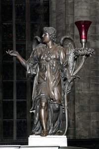 Ciborium tekijältä Pellegrino Tibaldi