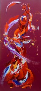 Pizazz, 2012