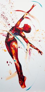 Poise, 2018 tekijältä Penny Warden