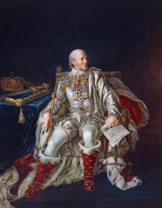 Ruotsin Kaarle XIII:n muotokuva (Tukholma