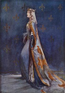 Richard II:n kuningatar