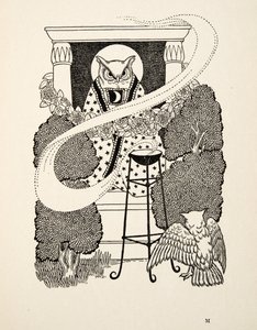 Tšingis-kaanin pako, pubista Sata anekdoottia eläimistä. 1924 tekijältä Percy J. Billingshurst