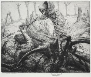 Dance of Death: Kuolema kieltää
