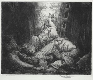Dance of Death: Kuolema kieltäytyy
