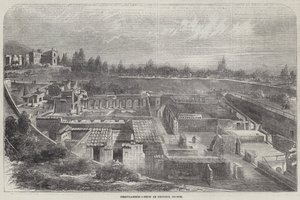 Herculaneum tekijältä Percy Macquoid