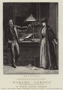 Rouva Leroux