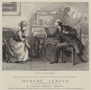 Rouva Leroux