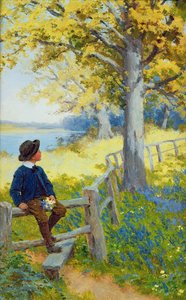 Stile tekijältä Percy Tarrant