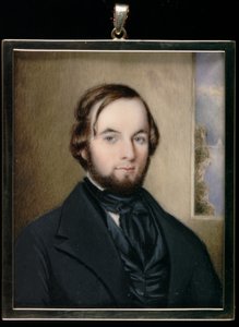 Matthew Maury, n. 1840. tekijältä Peregrine F Cooper