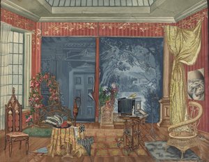Valokuvaajan studio, 19351942.