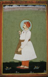 Huonekalut ja erilaiset esineet 1100- ja 1300-luvuilta tekijältä Persian School