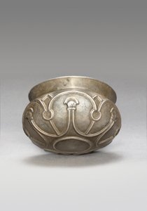 Pre-Achaemenid kulho, noin 6. vuosisadalla eKr tekijältä Persian School