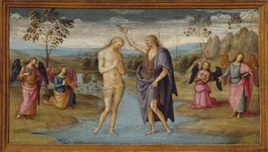 Kristuksen kaste, 150005.